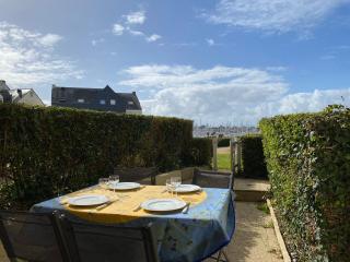 REF 086 Appartement T2 avec terrasse résidence avec piscine - Arzon - 9