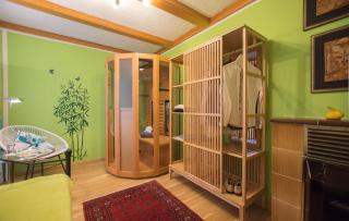 Garten Appartement Harmony - 3