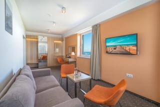 Vestina Wellness & SPA Hotel - Misdroy - 7