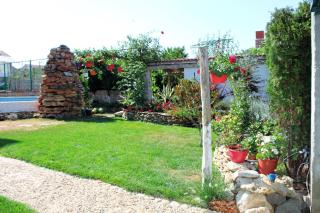 Pensiunea Vreau un Dan - 2