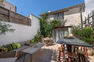 Maison De Mon Père - Aigues-Mortes - 8