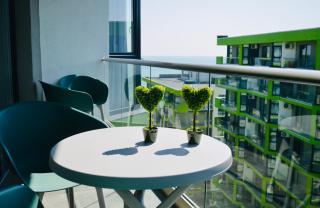 Sensation Alezzi Apartment Pool&SPA Resort - Mamaia Nord - Năvodari - 6