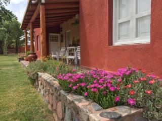 Cabaña Chañares de Banda Florida - Sveña - Villa Unión - 6