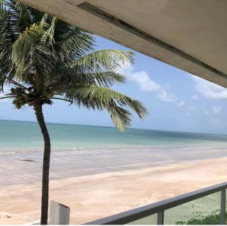 Casa de Praia Pitimbu - 4