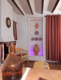 Tormos Costa Blanca North Alicante Carrer Castell 30 - Tormos - 5