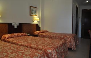Hotel Olympus Palace - Salou - 1
