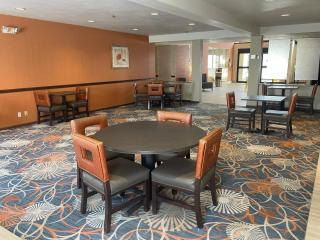 Stay Suites formerly known as Days Inn & Suites by Wyndham La Crosse-Onalaska - Onalaska - 6