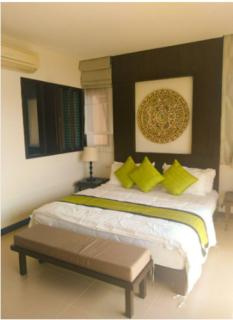 Point of view condos, tranquility bay, koh chang - Ko Chang - 7