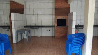 Residencial Águas da Serra Apart - Caldas Novas - 3