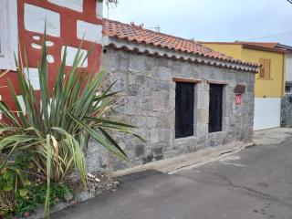 El Pajar - Vega de San Mateo - 9