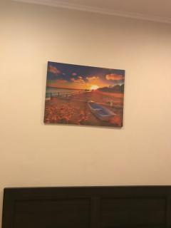 LEONORA’S APARTMENT - 4