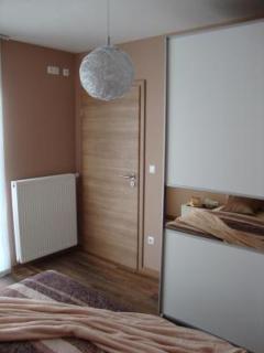 Ferienpark Vislust Modernes Holzhaus am Ijsselmeer mit eigenen Steg - 1