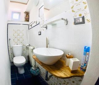 Casa del Ginnasio - Taormina city center - 1