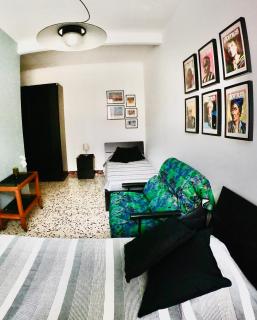 Casa del Ginnasio - Taormina city center - 4