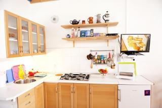 Holidays in Tarajalejo - home office with sea view - Tarajalejo - 2