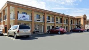 Red Roof Inn Kimball, TN I-24 - Kimball - 9