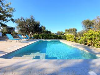 Trullo Vitale - San Michele Salentino - 6