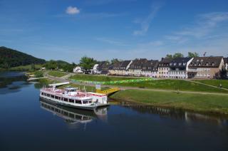 Wohnen am Ufer der Mosel in Trier - Trèves - 6