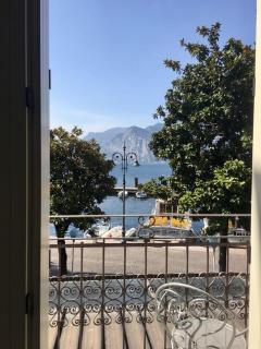 Sonny apartments - Malcesine - 9