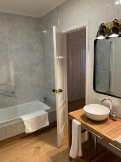 Hotel San Marcus - Porta - 7