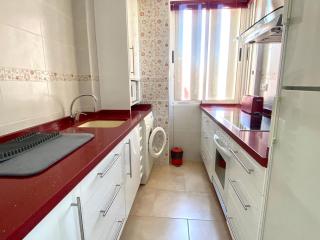 Апартаменты с видом на море и горы - 1