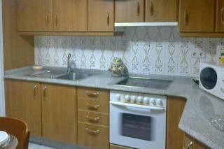 House Caxón - Carnota - 3