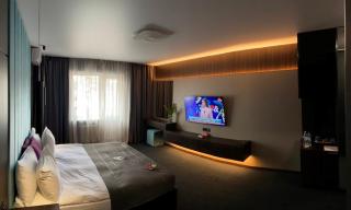 SPA Hotel - Vorzel - 6