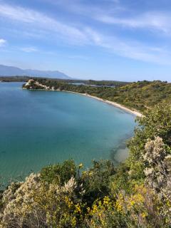 Mare e Monti - Aléria - 4