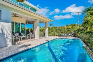 Oasis by the Sea - Cape Canaveral - 9