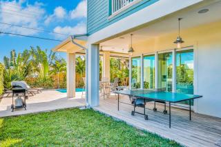 Oasis by the Sea - Cape Canaveral - 4