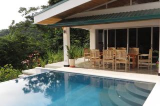 New Hill top Home with a Beautiful Tropical View - Nosara - 0