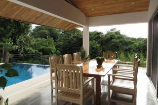 New Hill top Home with a Beautiful Tropical View - Nosara - 1