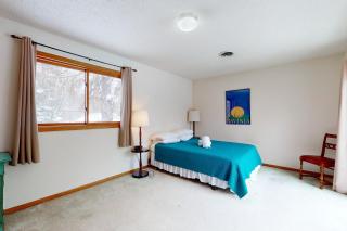 Turner Cottage - Lakeside - 1