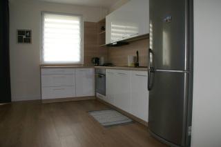 Apartament blisko plaży (Osiedle Ogrody Kołobrzeg) - Kołobrzeg - 9