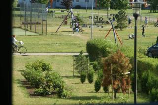 Apartament blisko plaży (Osiedle Ogrody Kołobrzeg) - Kołobrzeg - 7