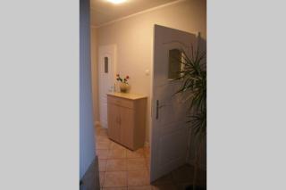 Apartament blisko plaży (Osiedle Ogrody Kołobrzeg) - Kołobrzeg - 6