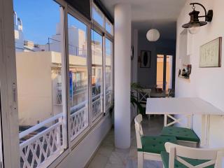 ALOJAMIENTO EN LA CARIHUELA-COSTA DEL SOL - Torremolinos - 6