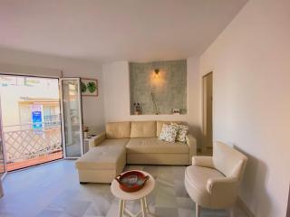 ALOJAMIENTO EN LA CARIHUELA-COSTA DEL SOL - Torremolinos - 7