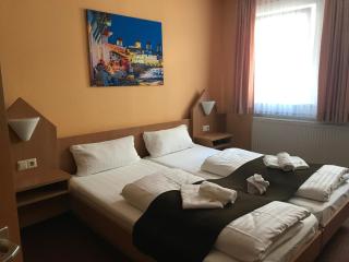 Poseidon Hotel - 3