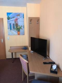 Poseidon Hotel - 4