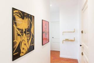 Escale Suquet - Cannes - 5
