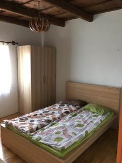 Arácsi házikó - Balatonfüred - 3