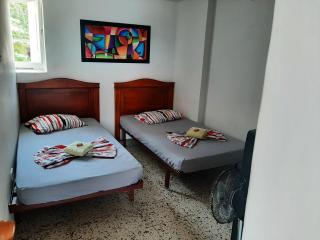 Hotel Andaluz - Andalucía - 4