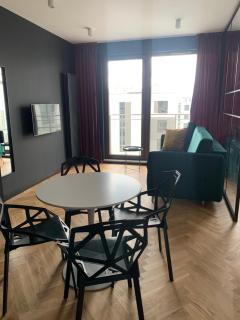 Apartamenty Wola Goleszowska - 7