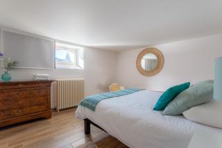 SUITE Souplex Château Côte de Nacre - Ver-sur-Mer - 6