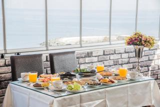 Cebeci Grand Hotel - Trabzon - 1