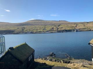 Thor´s Guest house - Ryggur - 7