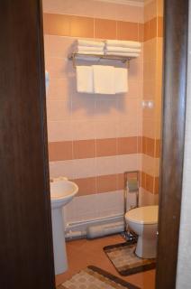 Mereke Hotel - Ustʼ-Kamenogorsk - 9