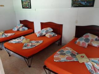 Hotel Andaluz - Andalucía - 1