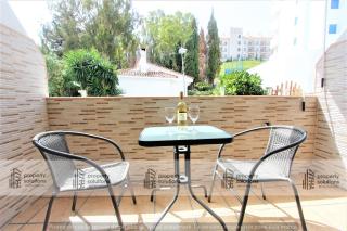 Los patos I Apartamentos - Segunda línea de playa - PARKING GRATIS - PISCINA - Benalmádena - 0